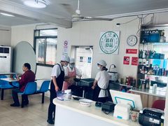 -上海为民商行清真饭店(南大路店)