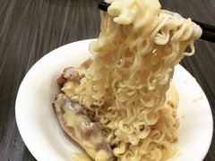 -新记餐厅(香槟大厦店)