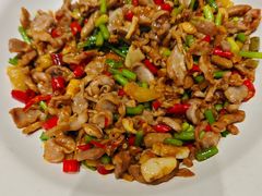 -李氏传家菜(兴城路店)