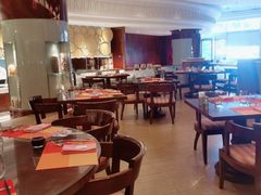 -广州富力丽思卡尔顿酒店