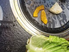 -熊大·鲜烤黄牛肉(五山店)