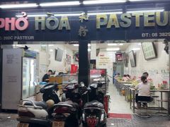 -Pho Hoa Pasteur