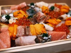 -鮨青(恒基名人购物中心店)