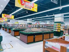 -北京华联购物中心(天通苑店)