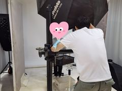 -天真蓝照相馆(五角场百联又一城店)