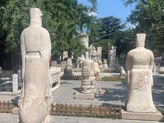 -北京石刻艺术博物馆(五塔寺)