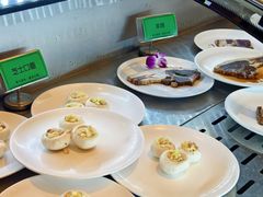 -尚宴牛特鲜自助(太原街万达店)