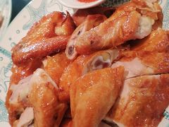 -寻味·后院花语