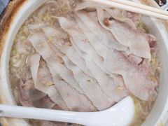 极品白肉砂锅-砂锅居(西四店)