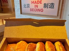 -味多美·北京面包工坊(天坛店)