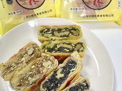 -功德林(南京西路店)