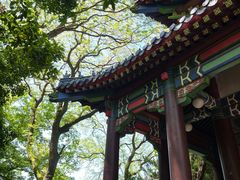 -灵谷景区