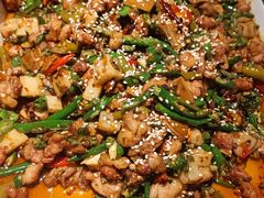 -兔槽江湖菜·重庆璧山兔(水围店)