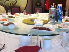 -光明邨大酒家(淮海路店)