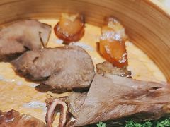 -乔阿马·江南味·驴肉香(龙湖华泾天街店)