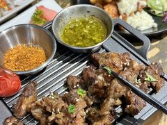 -小川洋风料理(街道口店)