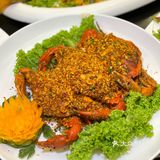 春节看Top3的绝美日落，配Chao值海鲜大