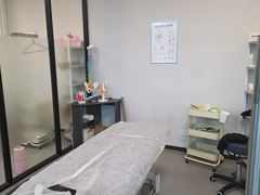 -Stretch斯川驰·拉伸·运动康复(南施街店)