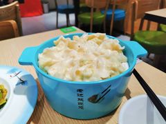 角瓜鸡蛋水饺-老边饺子馆(东单店)