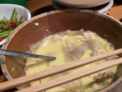 -老湘村·湖南土菜(天河维多利店)