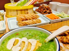 -宏状元现熬粥·京味菜(三里河店)