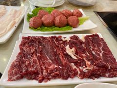 -潮悦牛肉火锅城(水贝店)