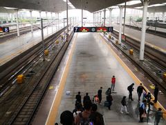 -福州站-北广场