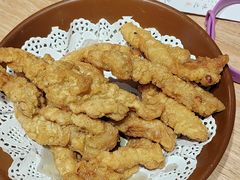 -川堂风·跷脚牛肉·乐山爆炒(宝山日月光店)