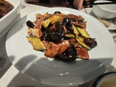 -新侨小馆(东直门北小街店)