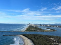 -黄金海岸