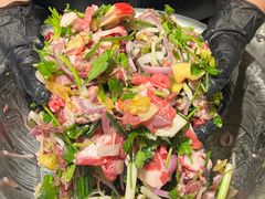 -古木枫老火锅(洪崖洞店)