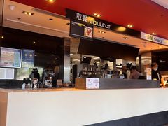 -麦当劳(武汉火车站店)