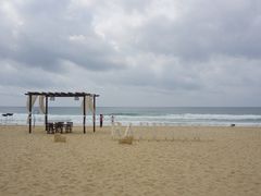 -海南清水湾莱佛士酒店