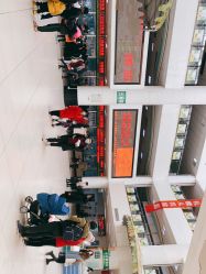 -江西省儿童医院(东湖院区)