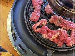 -牛犇炭火烤肉·鲜切烤肉(承德总店)