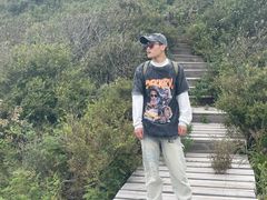 -白草畔自然风景区