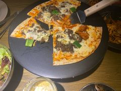 -机器人火炉披萨