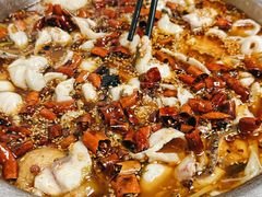 -黑皮酸菜鱼(三山街店)