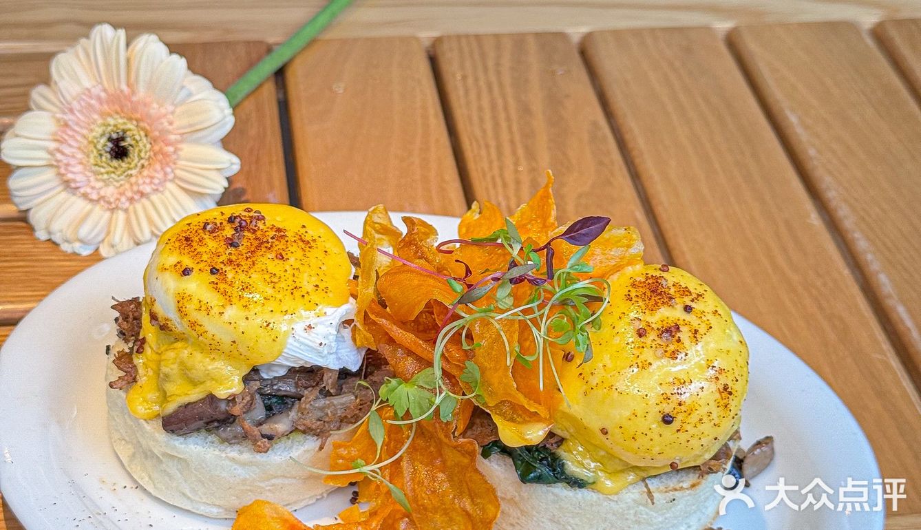 光环！情侣约会圣地·泥靴治愈系美食清单💖