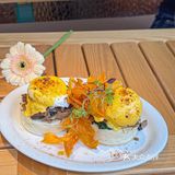 光环！情侣约会圣地·泥靴治愈系美食清单💖