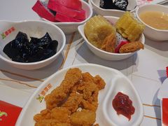 -豪享来(我格广场店)