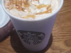 -星巴克(张家港购物公园店)