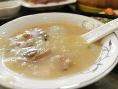 -粤味轩快餐店(天下第一泉店)