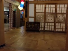 -纽斯桑拿会所(天山店)