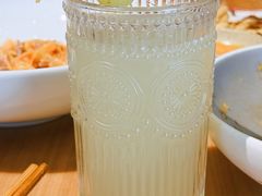 -山茶云南菜(永安里店)