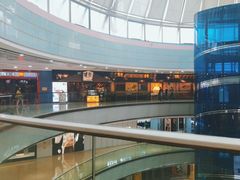 -万达广场(长沙开福店)