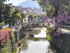 -绩溪龙川景区