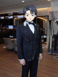 -Mr.Royal御匠先生·手工全麻衬衣西服定制