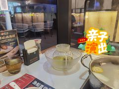 -蚝大仙横琴生蚝火锅(日月贝店)