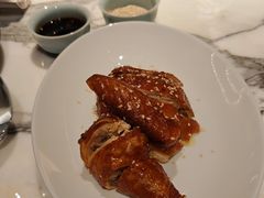 -湖滨28中餐厅·西湖宴·杭州君悦酒店